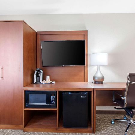 Comfort Inn & Suites Pinetop Show Low Lakeside Eksteriør bilde