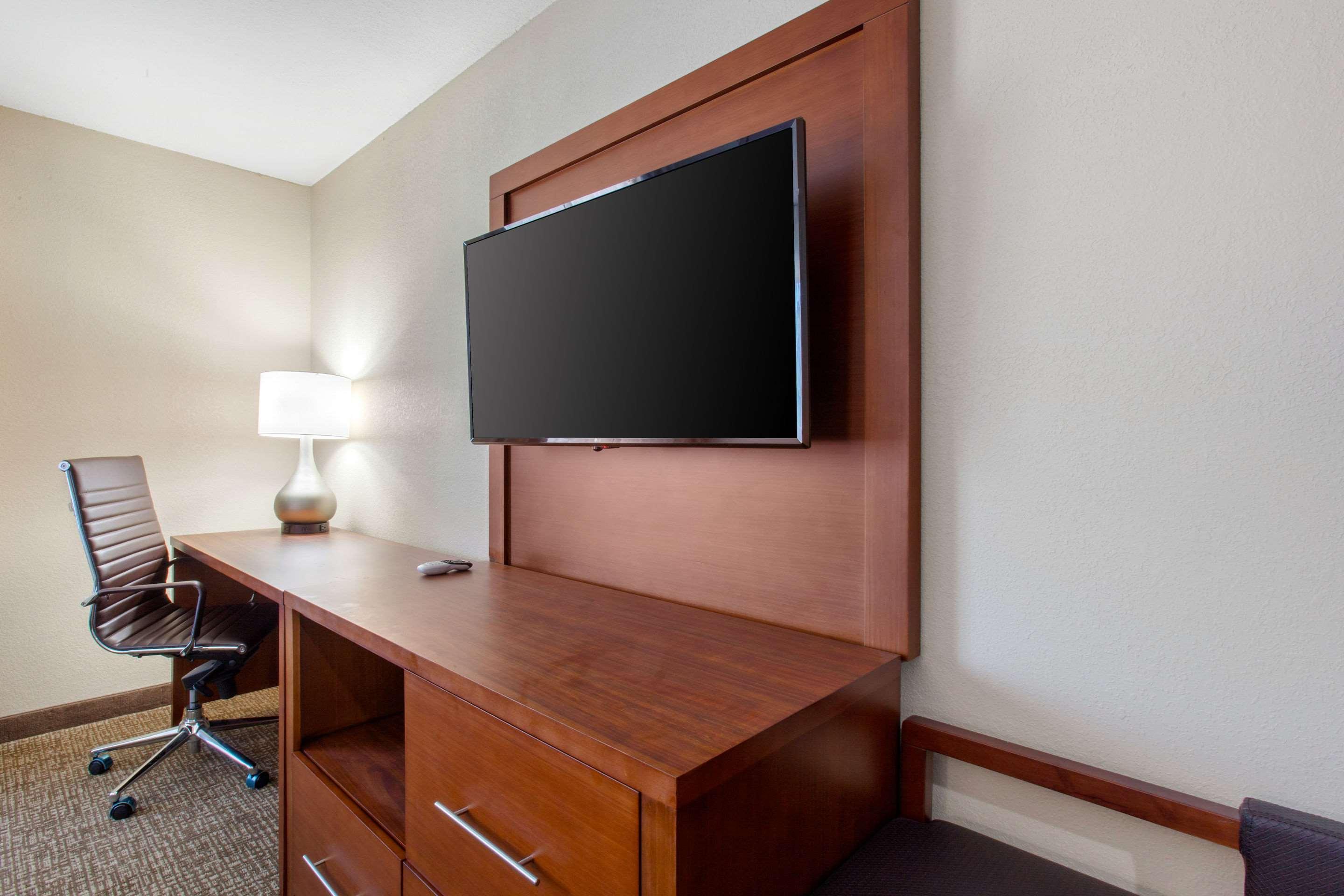 Comfort Inn & Suites Pinetop Show Low Lakeside Eksteriør bilde