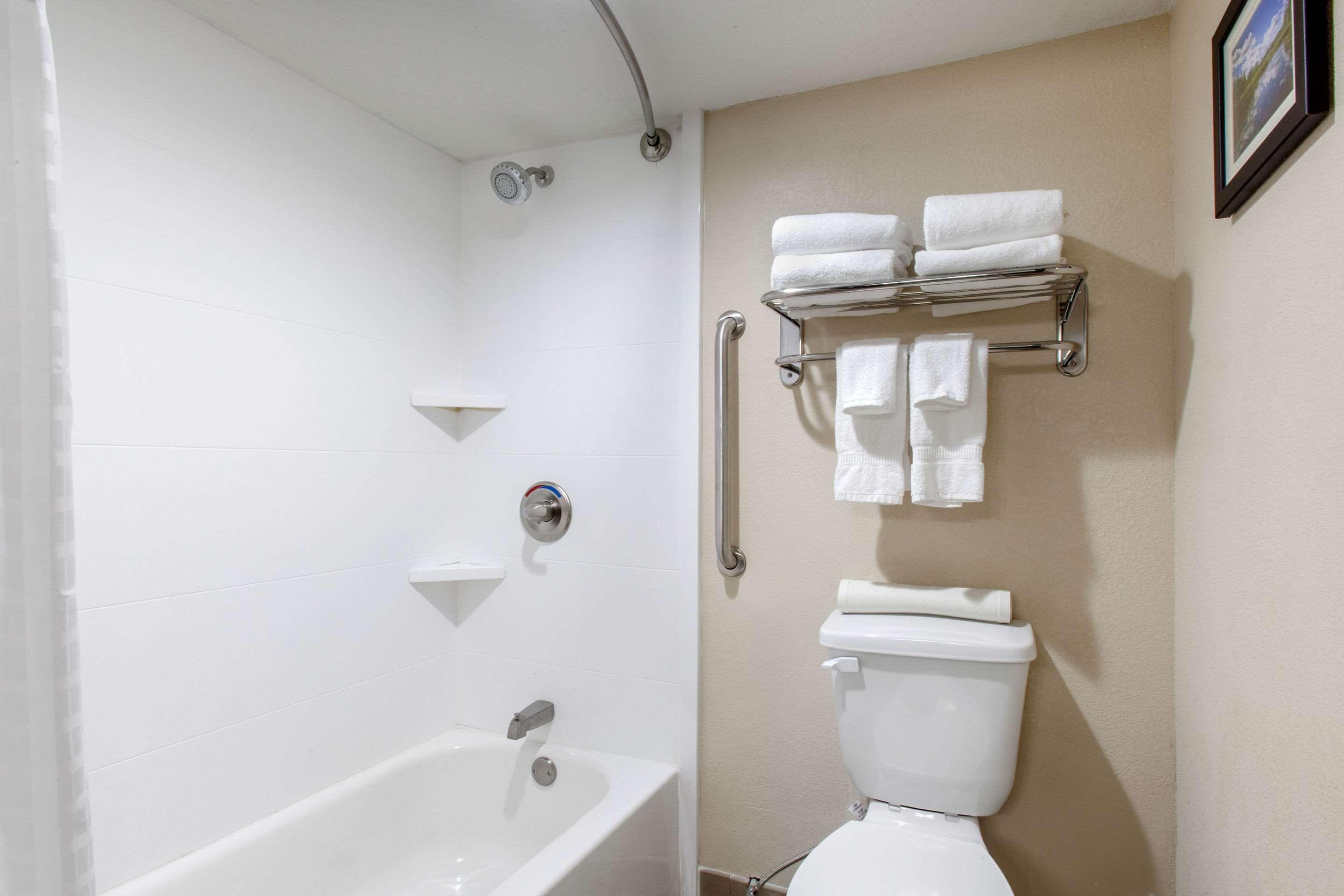 Comfort Inn & Suites Pinetop Show Low Lakeside Eksteriør bilde
