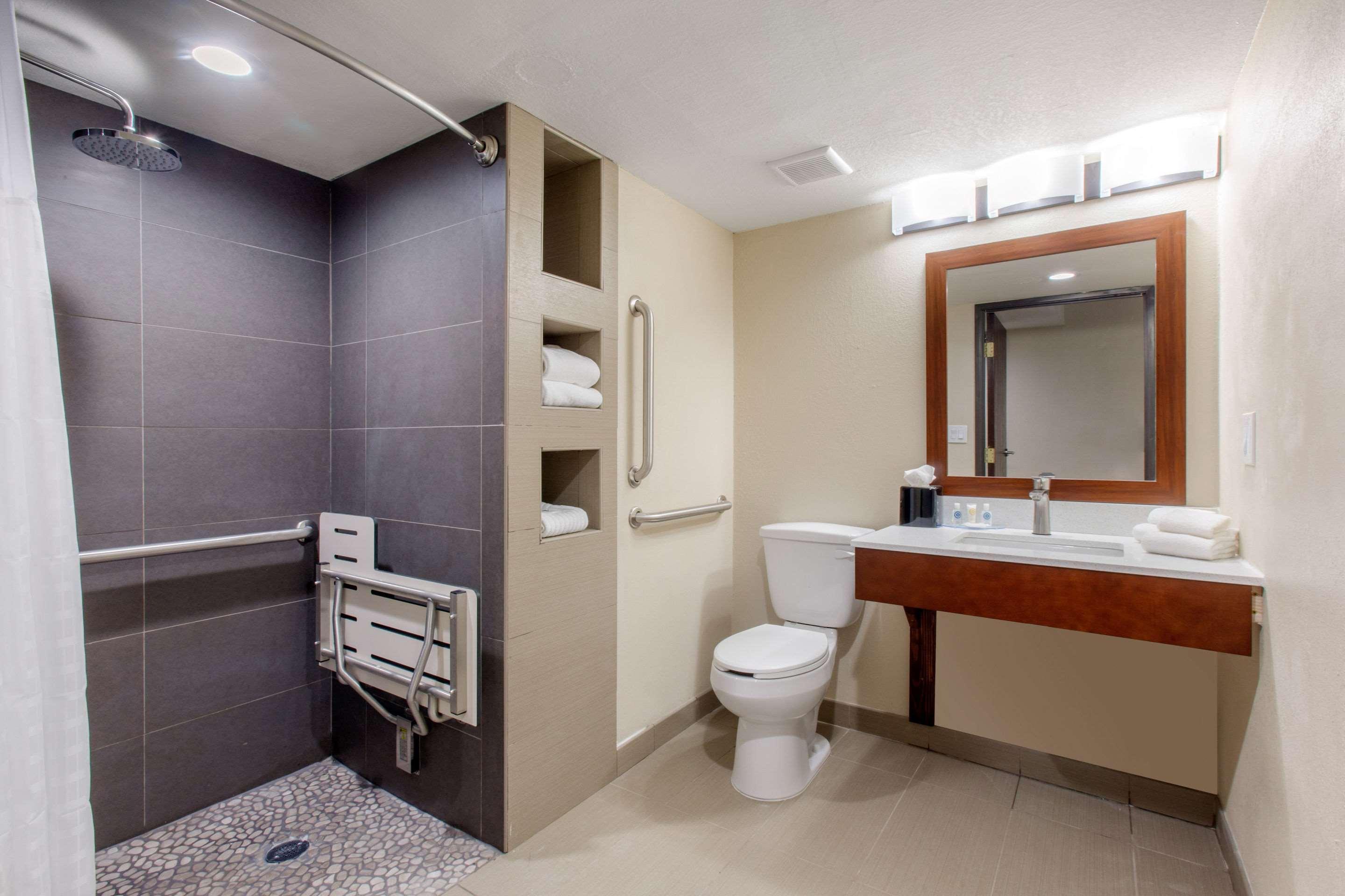 Comfort Inn & Suites Pinetop Show Low Lakeside Eksteriør bilde