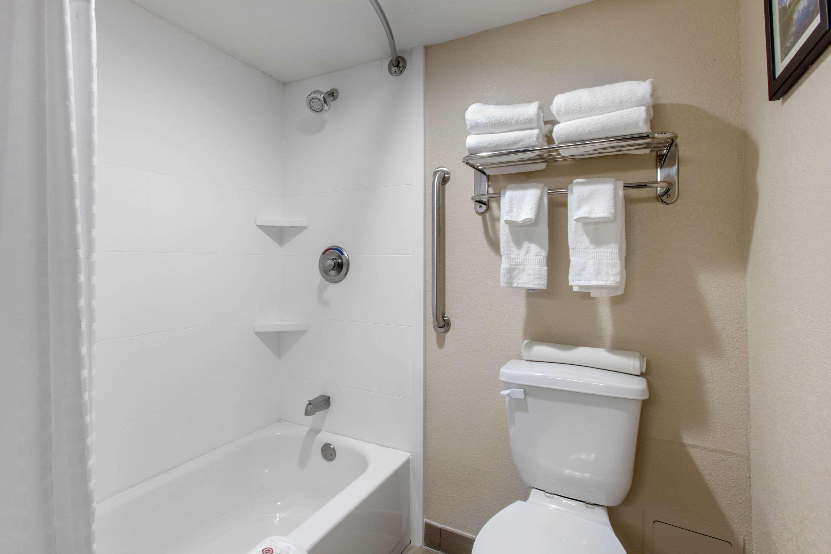 Comfort Inn & Suites Pinetop Show Low Lakeside Eksteriør bilde