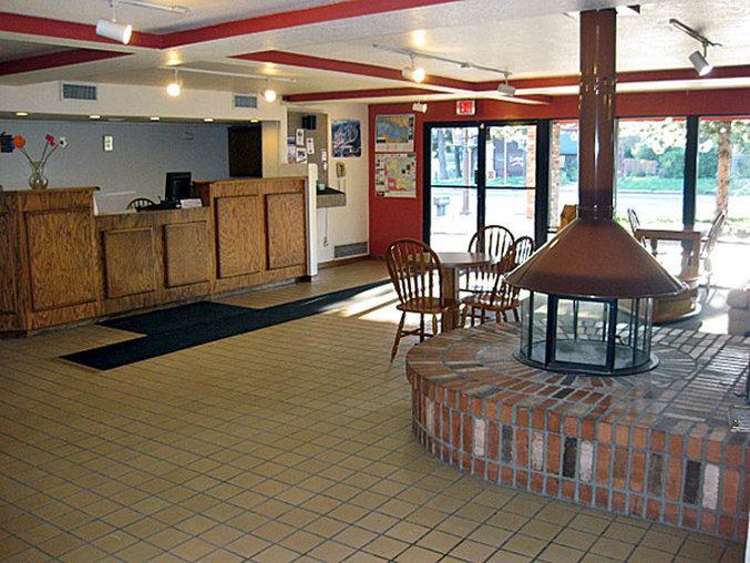 Comfort Inn & Suites Pinetop Show Low Lakeside Eksteriør bilde