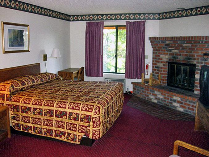 Comfort Inn & Suites Pinetop Show Low Lakeside Eksteriør bilde