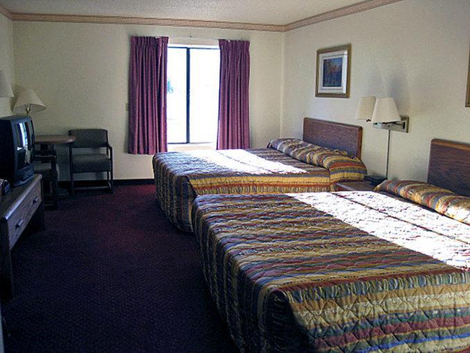 Comfort Inn & Suites Pinetop Show Low Lakeside Eksteriør bilde