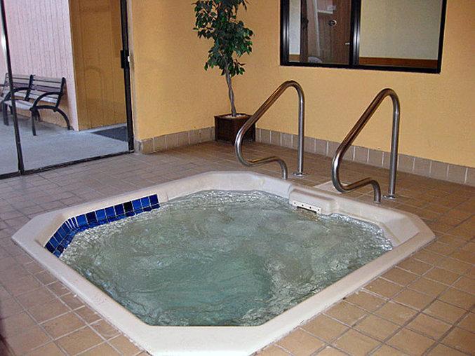 Comfort Inn & Suites Pinetop Show Low Lakeside Eksteriør bilde