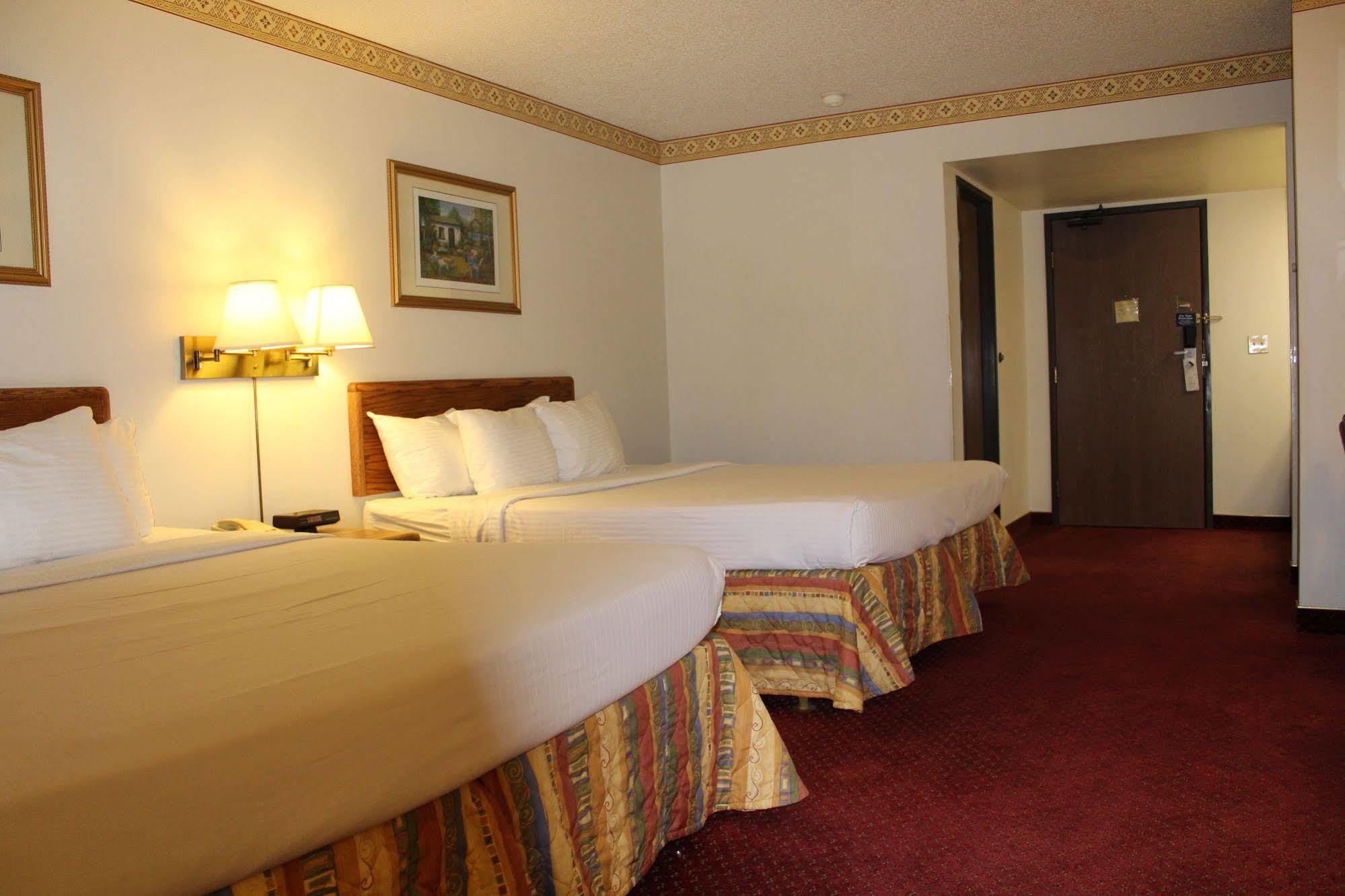 Comfort Inn & Suites Pinetop Show Low Lakeside Eksteriør bilde