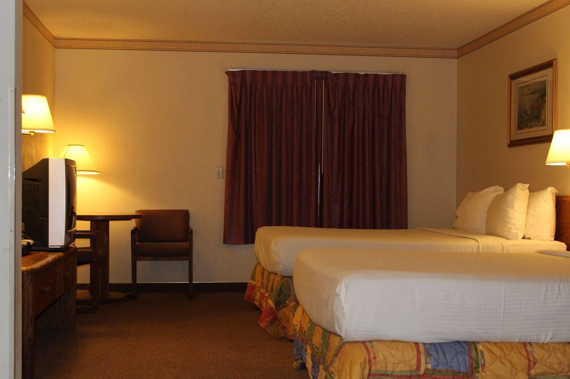 Comfort Inn & Suites Pinetop Show Low Lakeside Eksteriør bilde