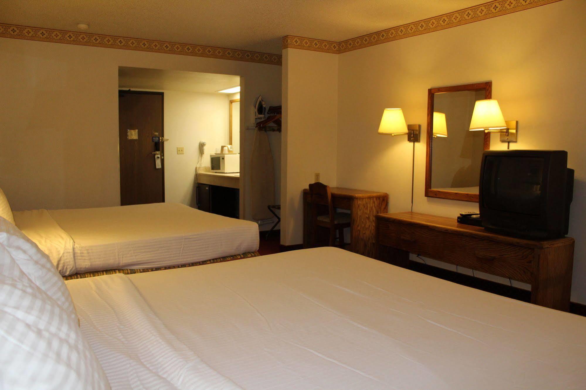 Comfort Inn & Suites Pinetop Show Low Lakeside Eksteriør bilde