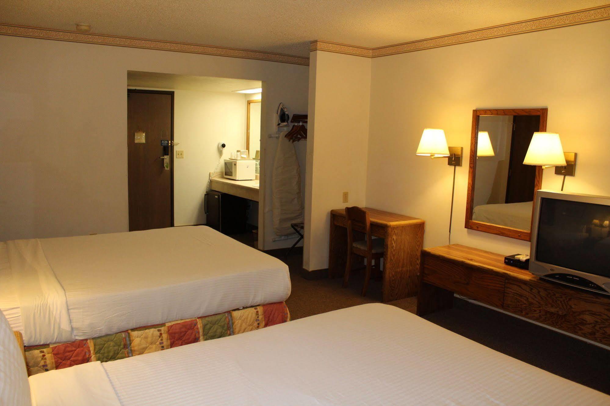 Comfort Inn & Suites Pinetop Show Low Lakeside Eksteriør bilde