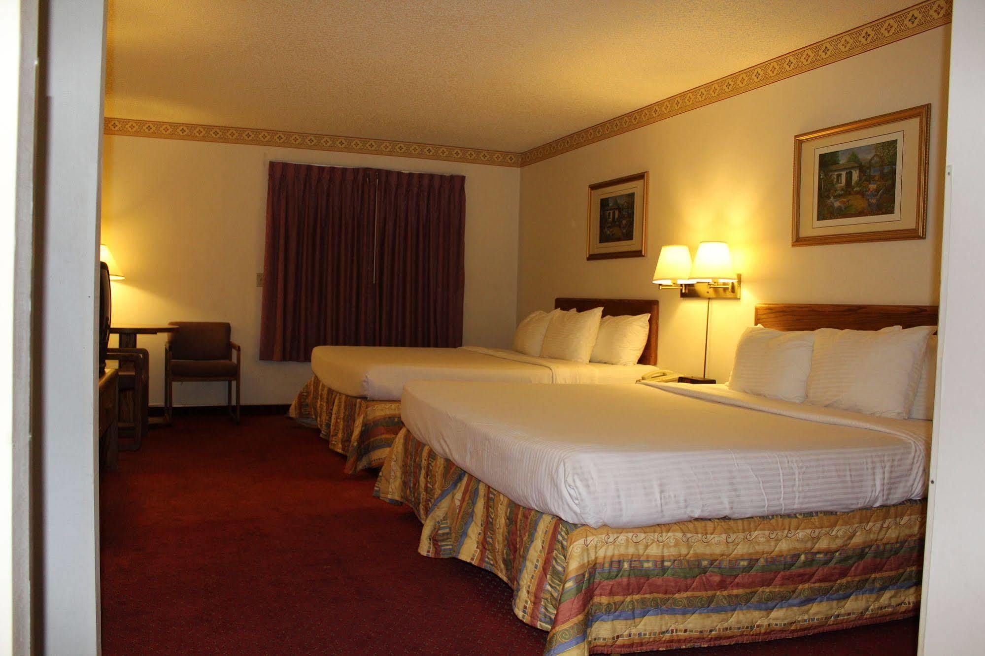 Comfort Inn & Suites Pinetop Show Low Lakeside Eksteriør bilde