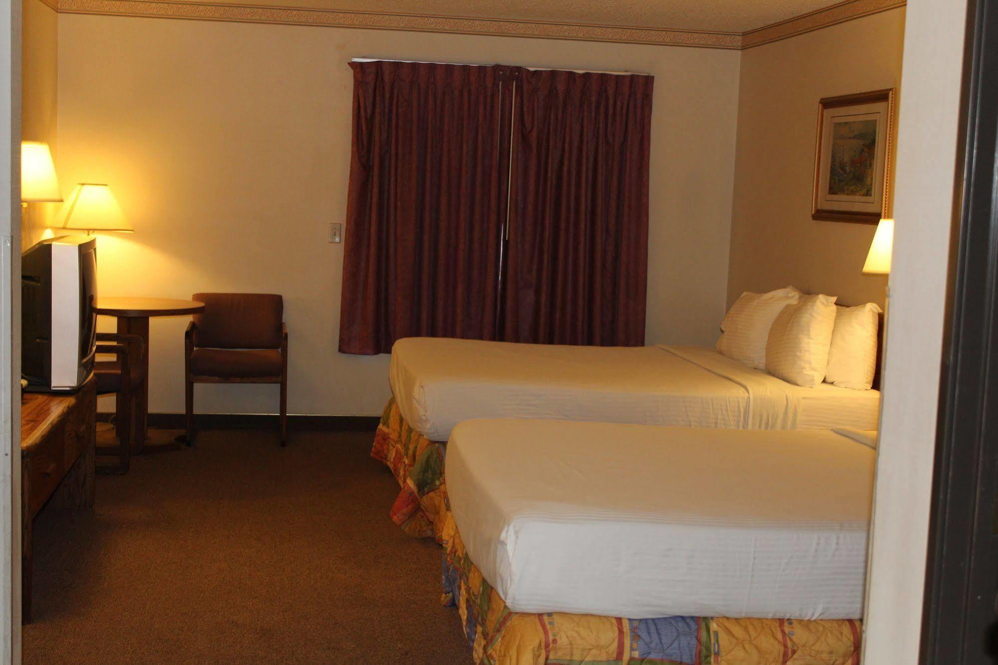 Comfort Inn & Suites Pinetop Show Low Lakeside Eksteriør bilde