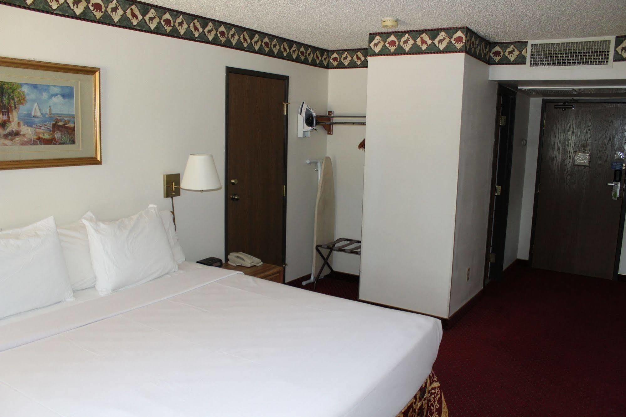 Comfort Inn & Suites Pinetop Show Low Lakeside Eksteriør bilde