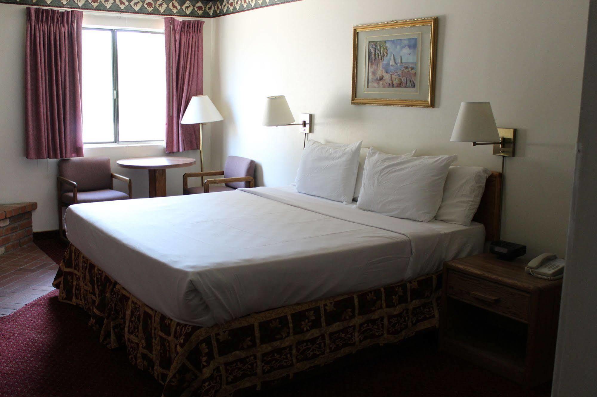 Comfort Inn & Suites Pinetop Show Low Lakeside Eksteriør bilde