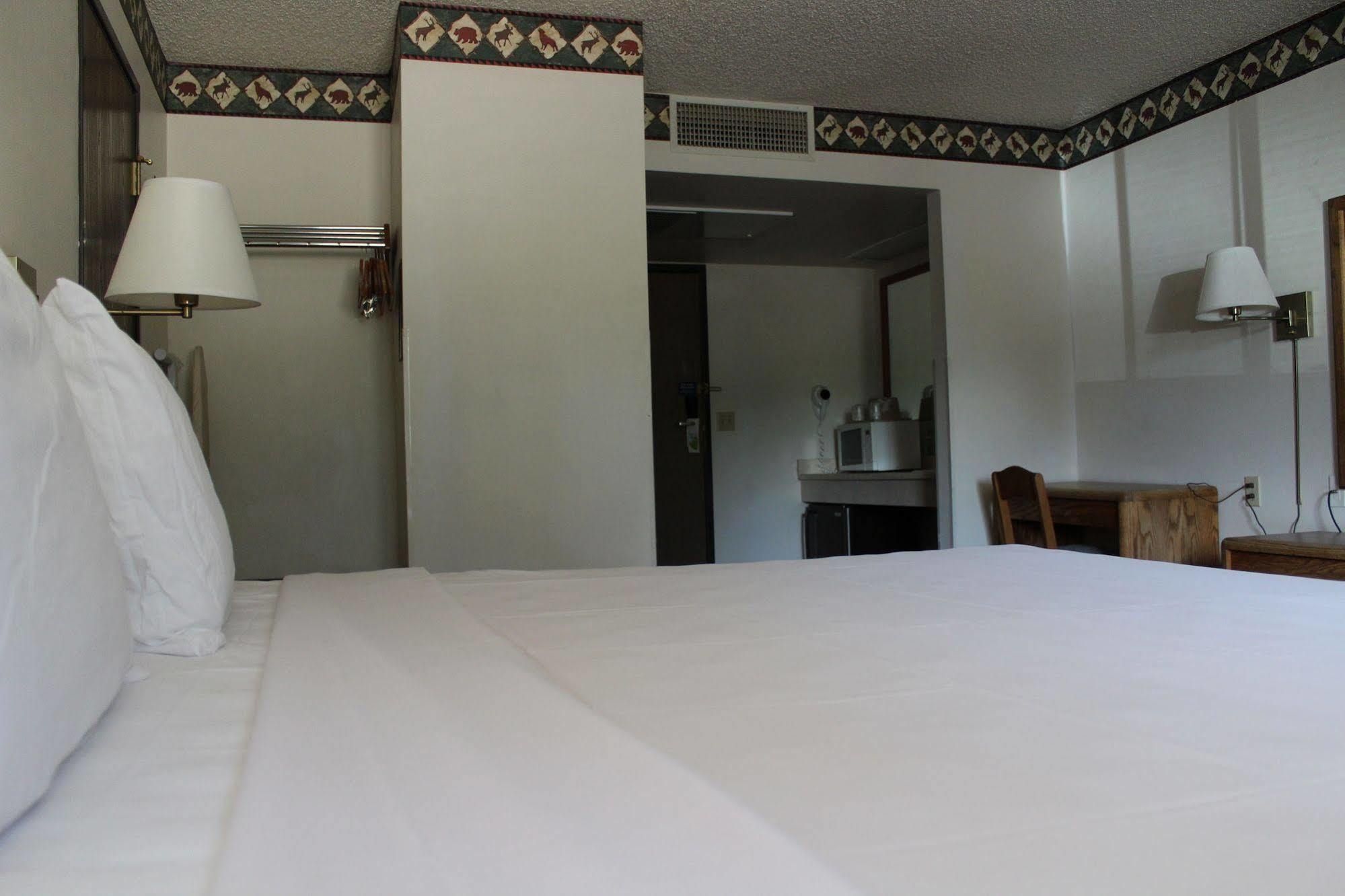 Comfort Inn & Suites Pinetop Show Low Lakeside Eksteriør bilde