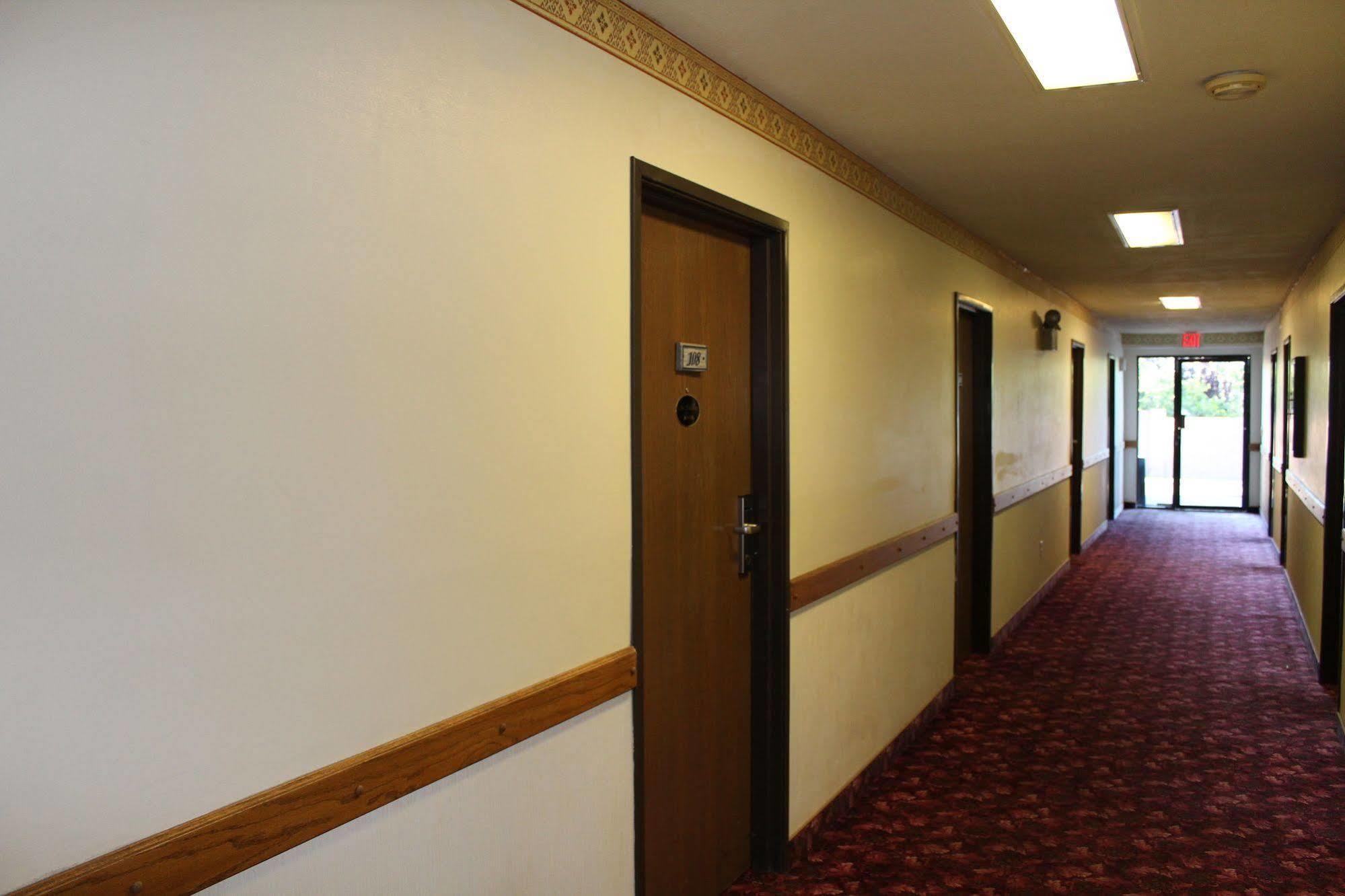 Comfort Inn & Suites Pinetop Show Low Lakeside Eksteriør bilde