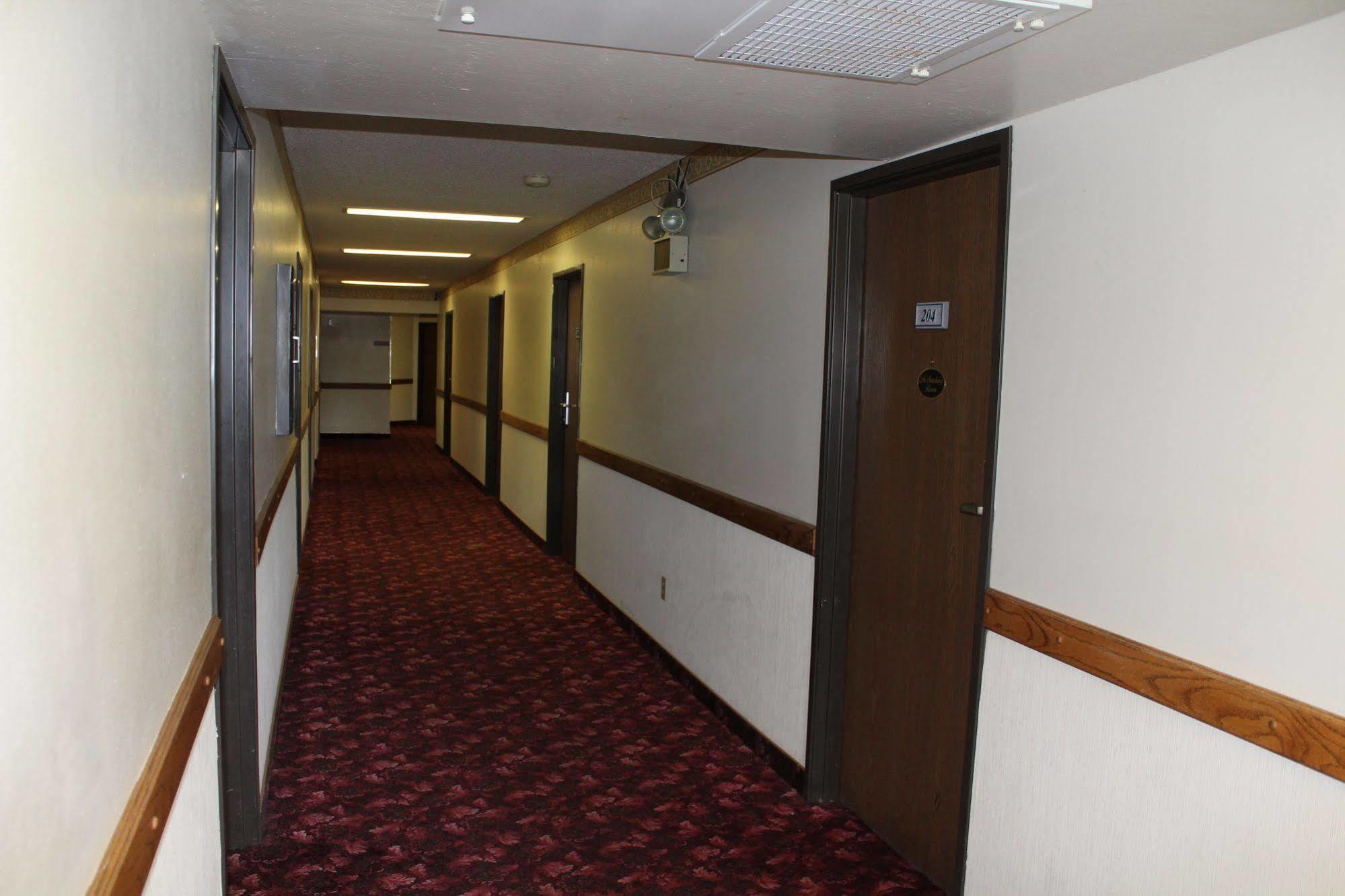 Comfort Inn & Suites Pinetop Show Low Lakeside Eksteriør bilde
