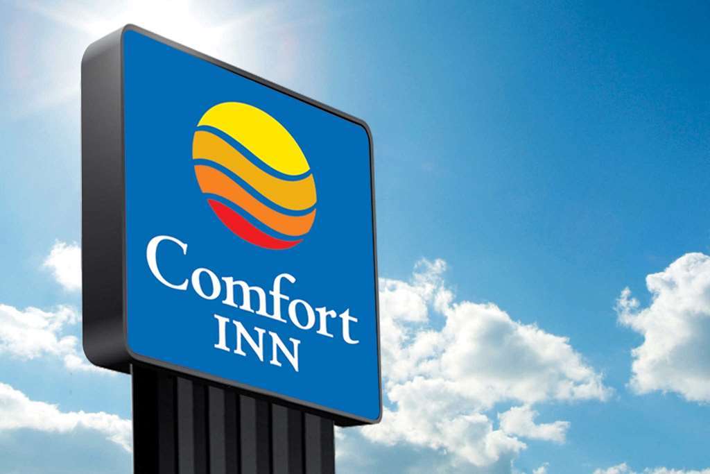 Comfort Inn & Suites Pinetop Show Low Lakeside Eksteriør bilde